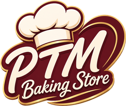 PTM Baking Store