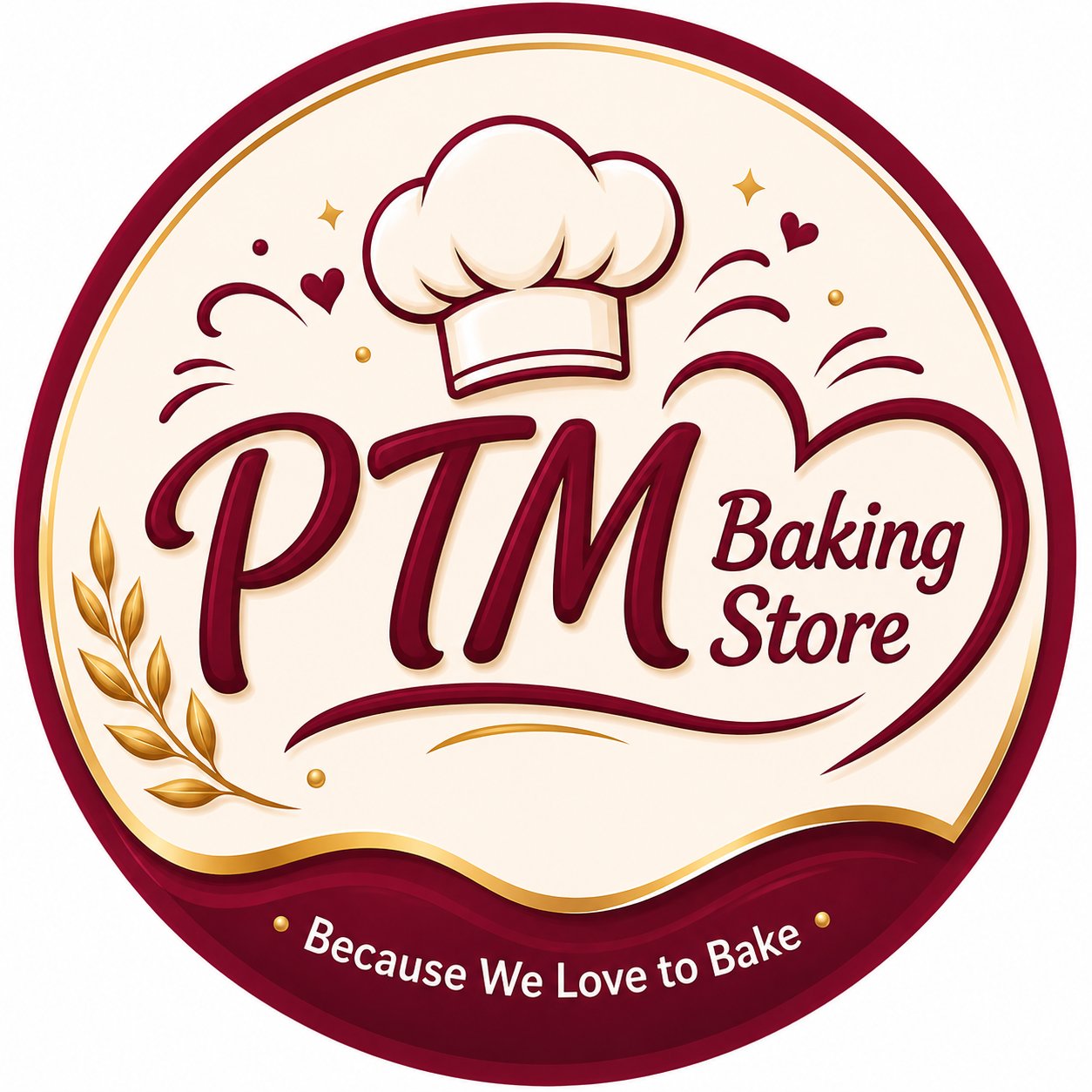 PTM Baking Store