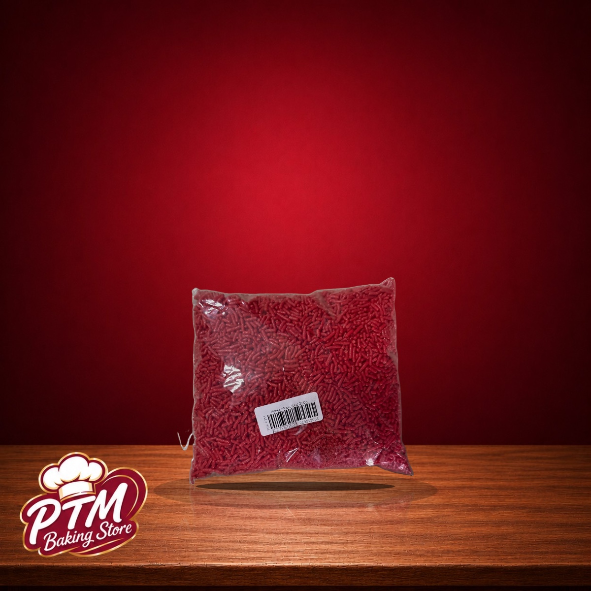 Elmer Mesis Red 250g