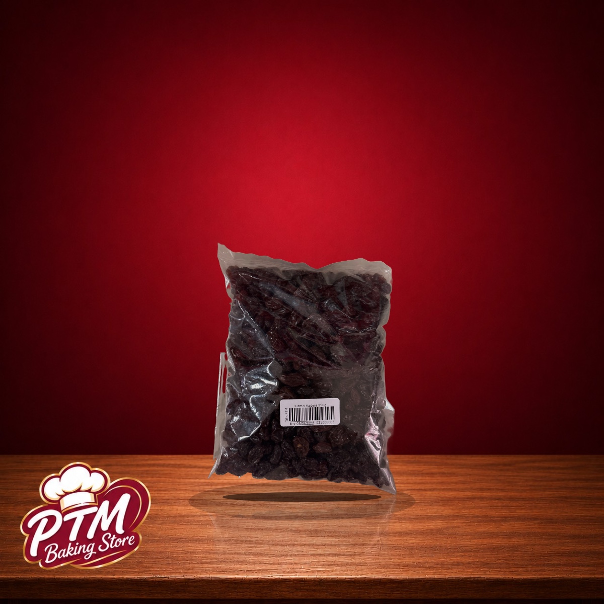 Kismis Madera 250g