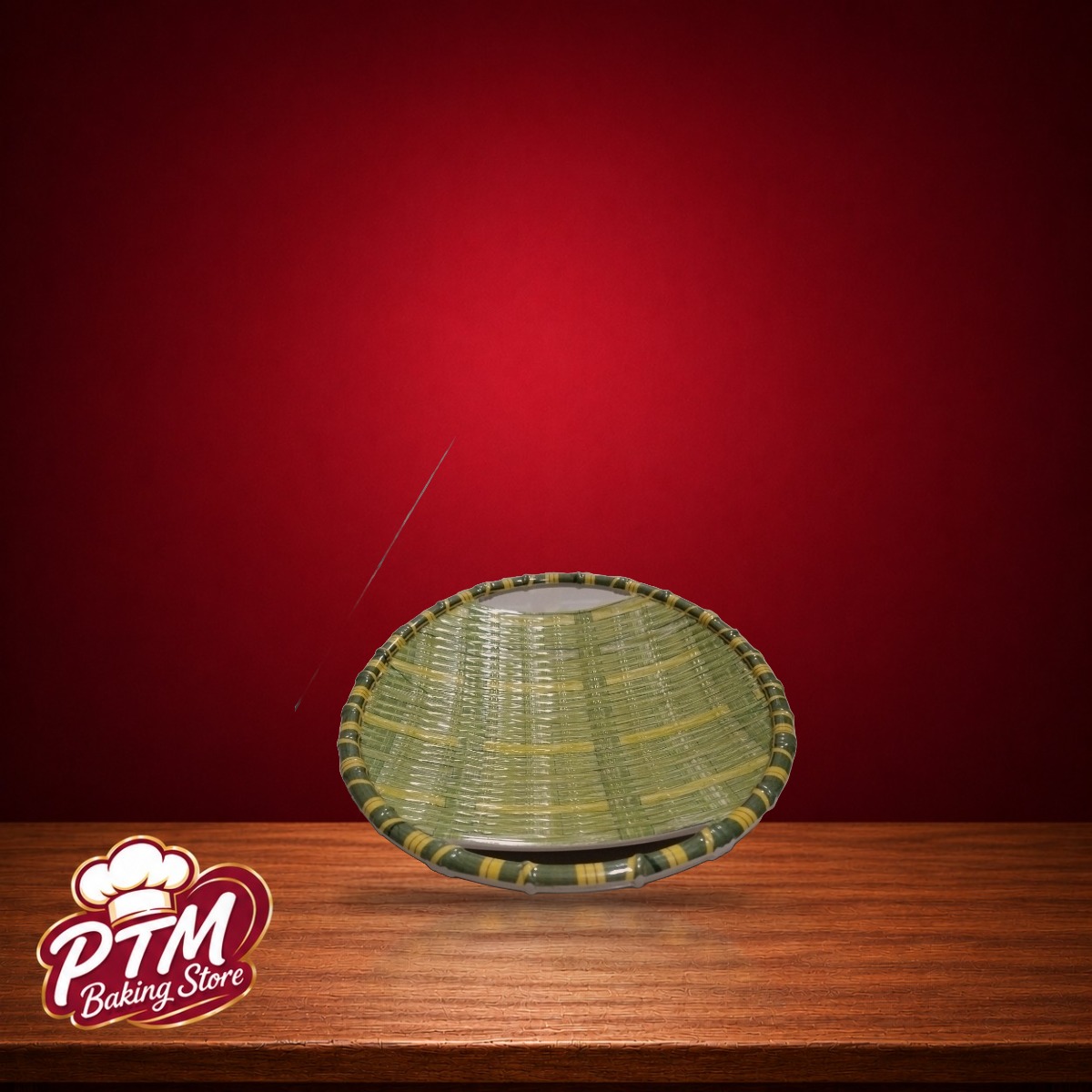 Piring Singasingi PAV-12