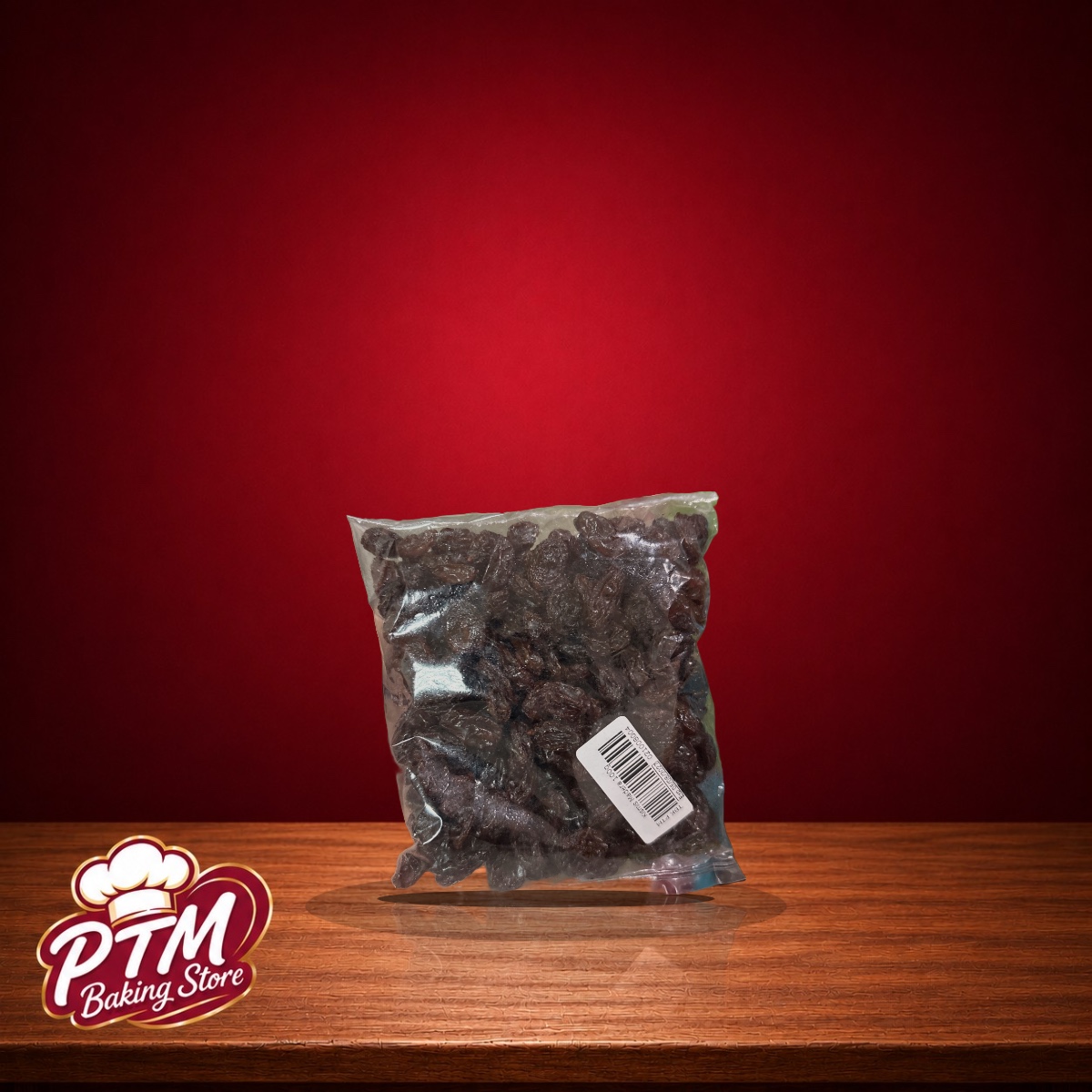 Kismis Madera 100g