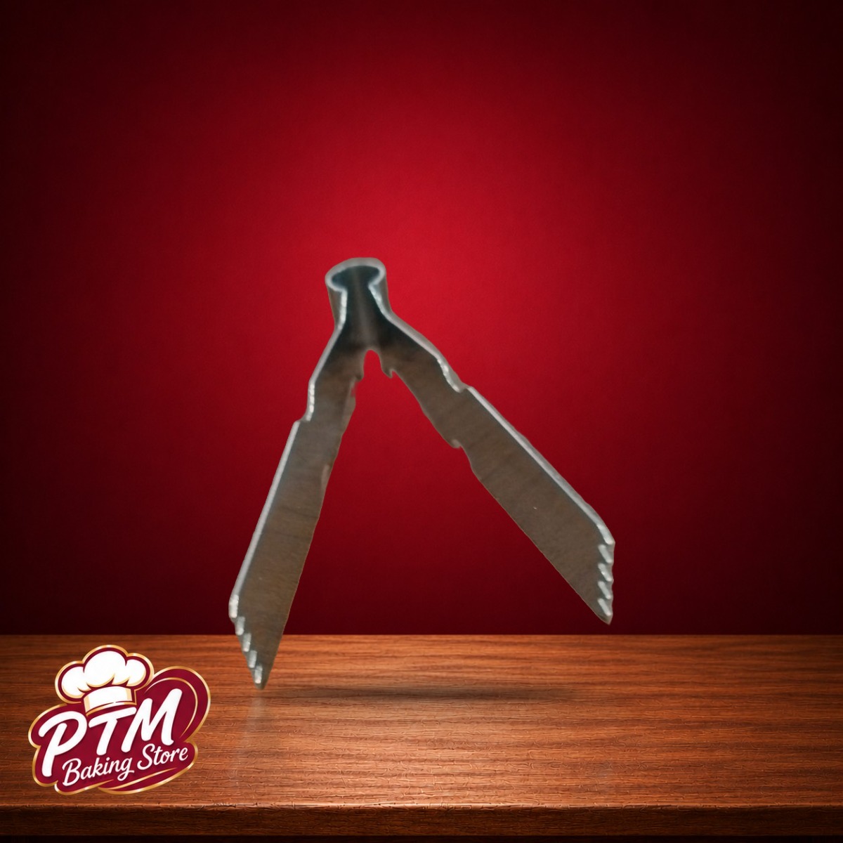 Capitan Nastar 6cm