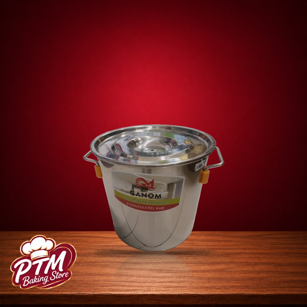 Stockpot Tinggi 25