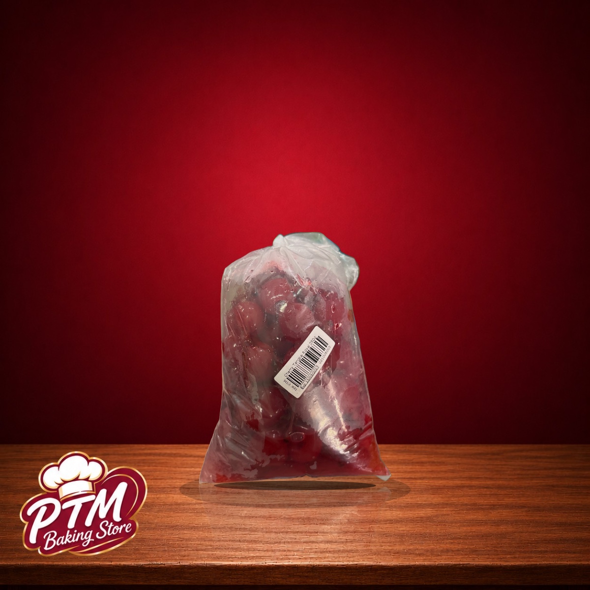 Cherry Tangkai Royal 250g