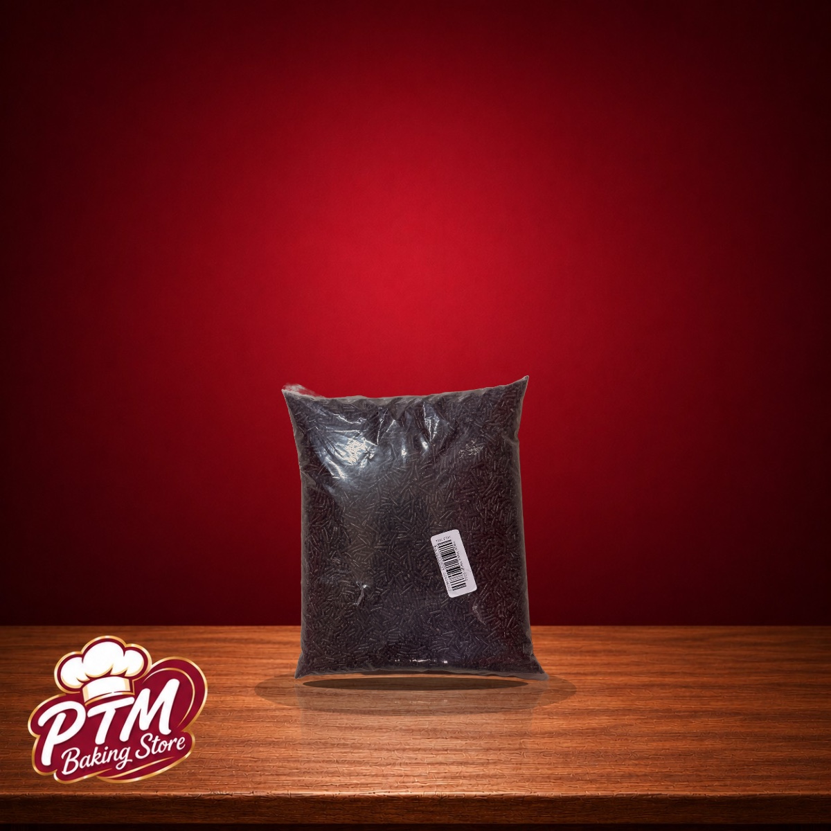 Hagel Mesis Merah 500g