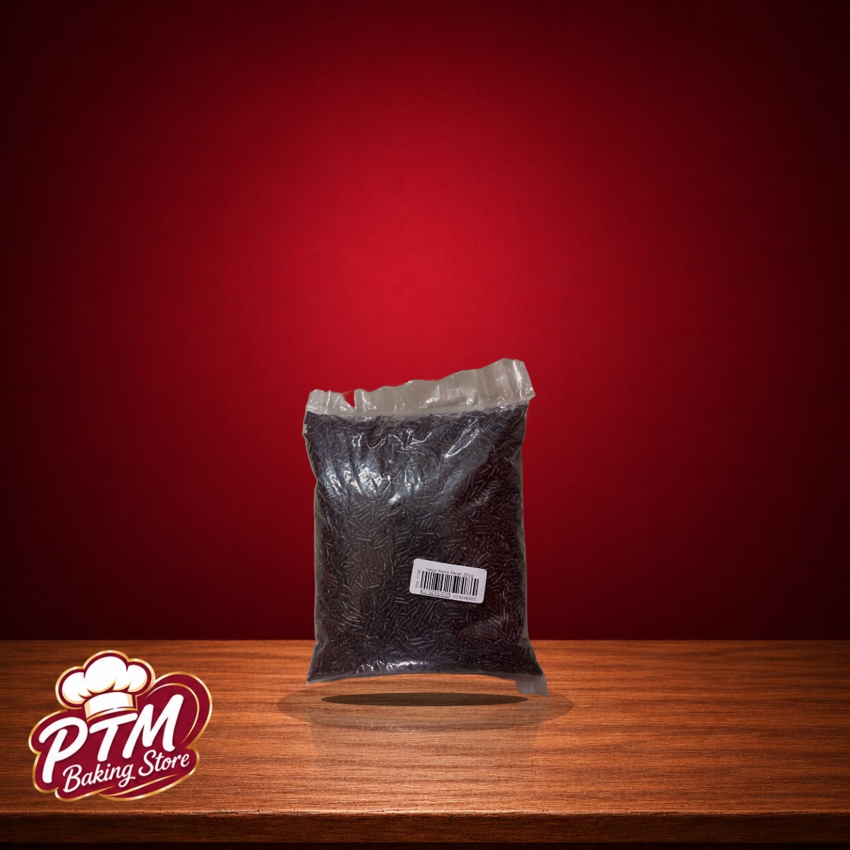 Hagel Mesis Merah 250g