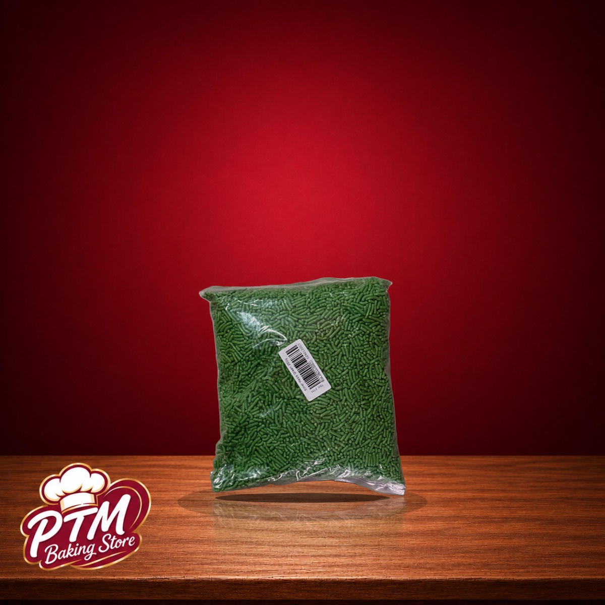 Elmer Mesis Green 250g