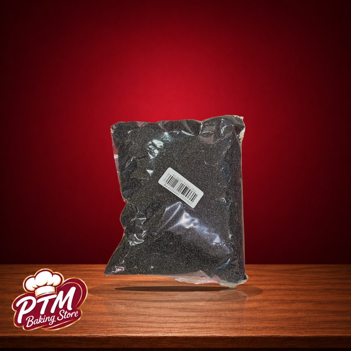 Biji Selasih Repack 250g