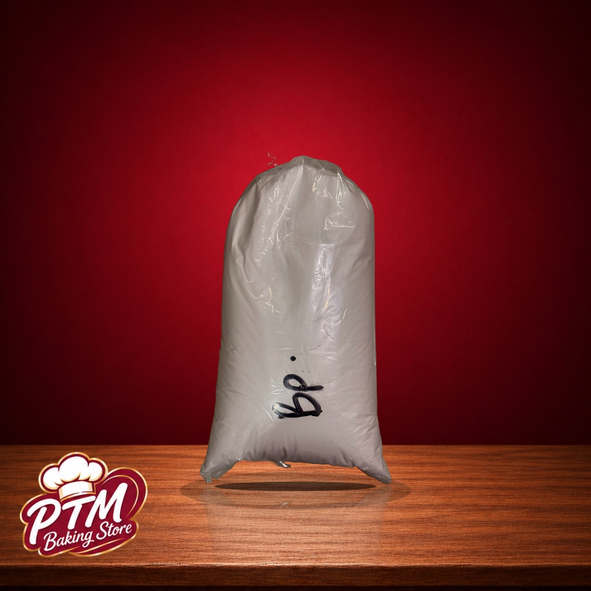 Baking Powder