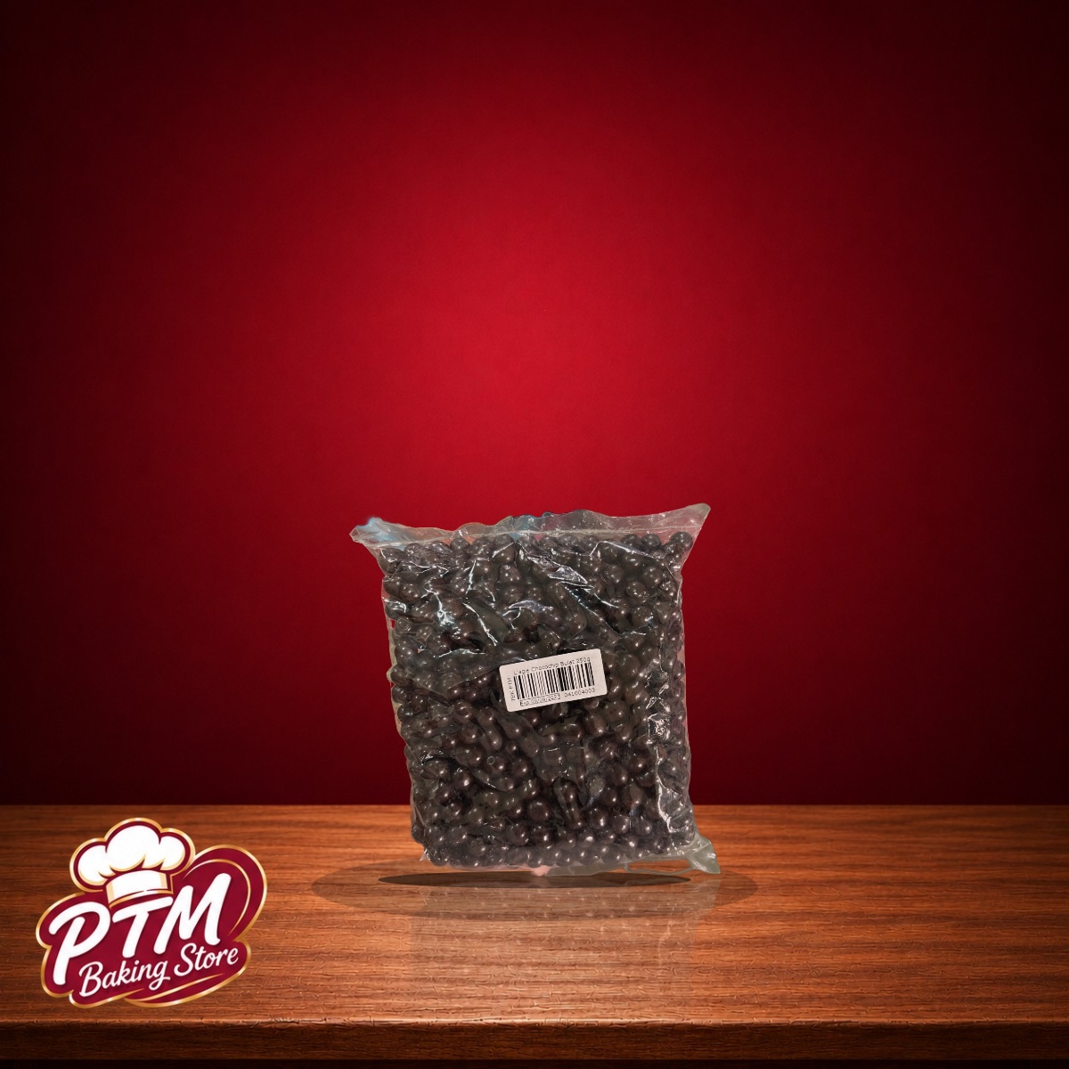 L'agie Chocochip Bulat 250g
