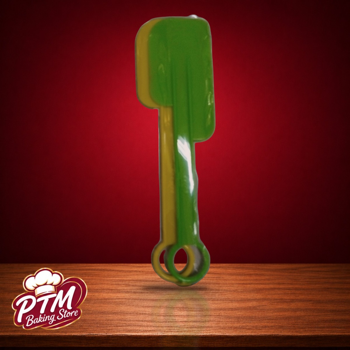 Spatula Nice Isi2