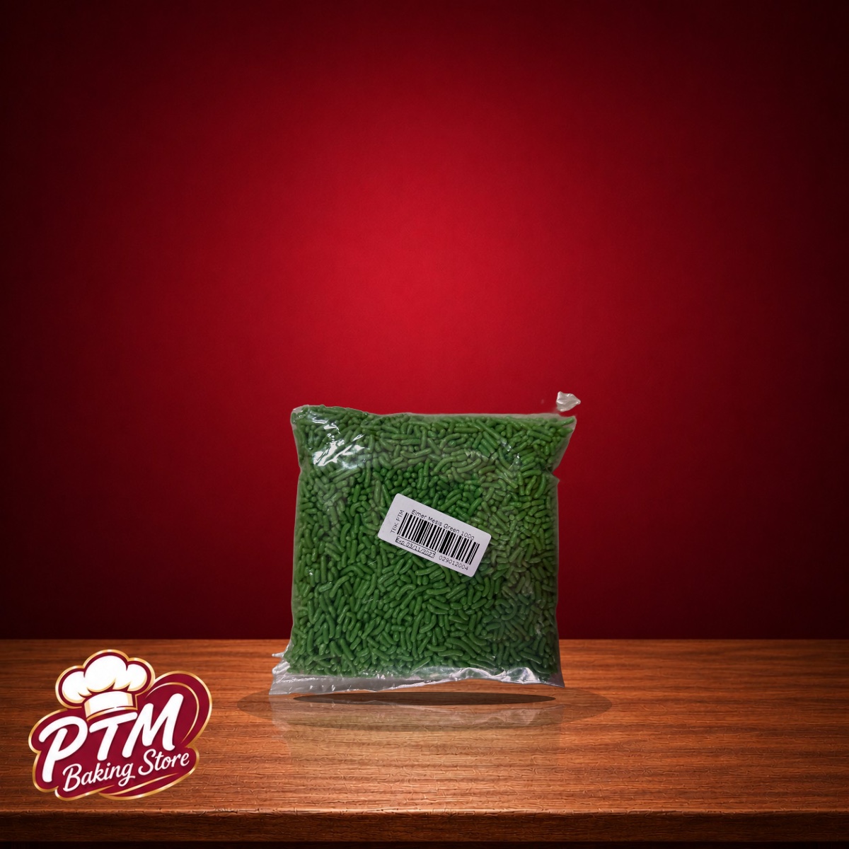 Elmer Mesis Green 100g