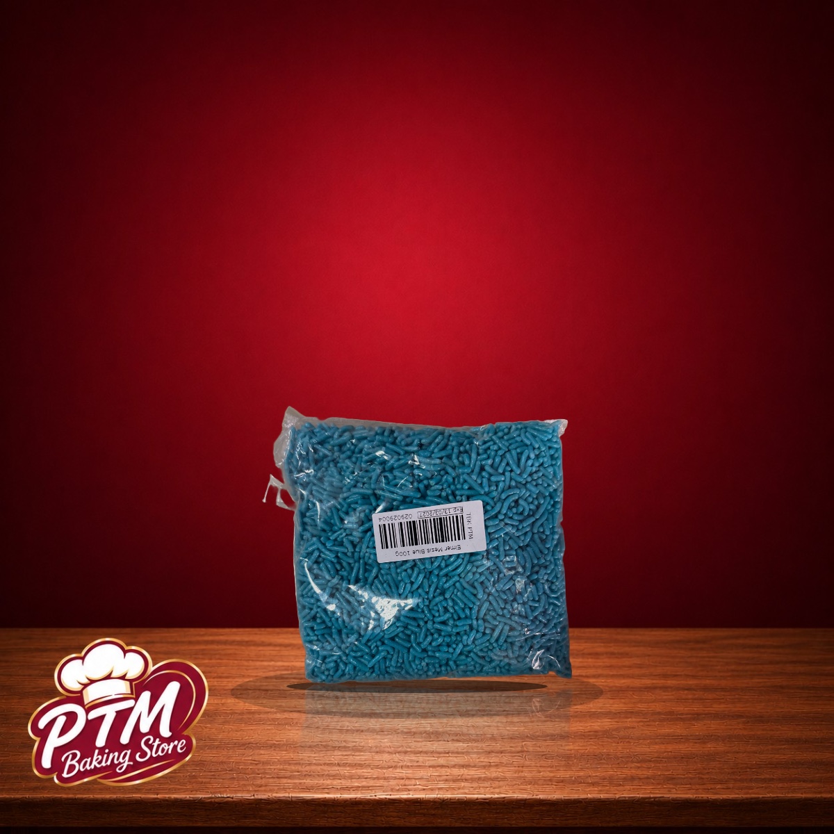 Elmer Mesis Blue 100g
