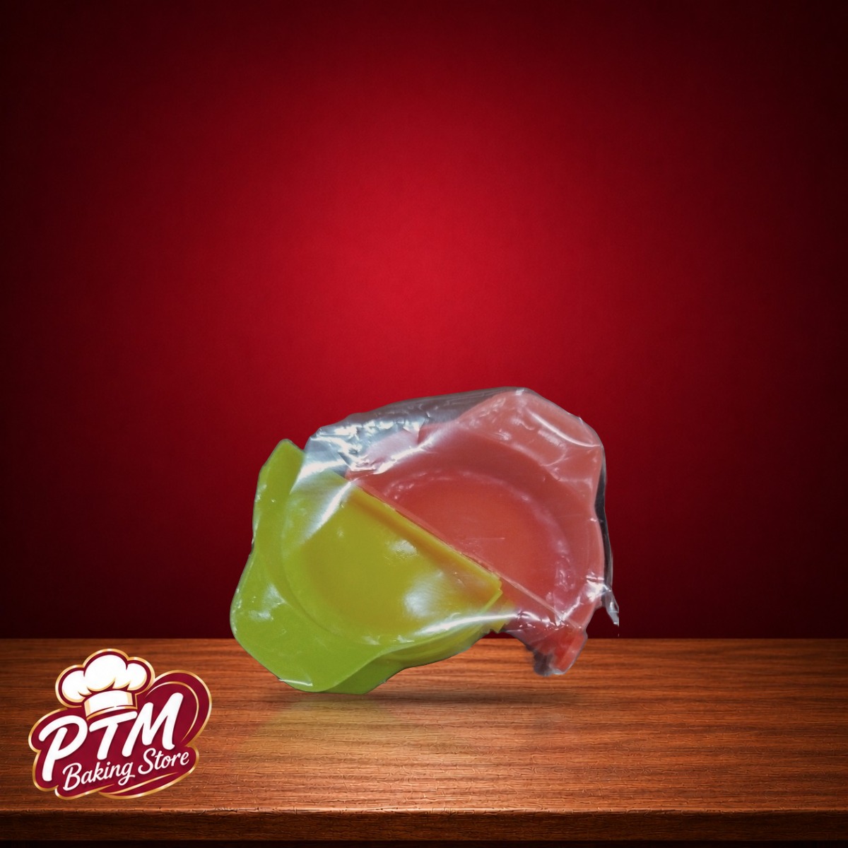 Cetakan Pastel Mini Isi2