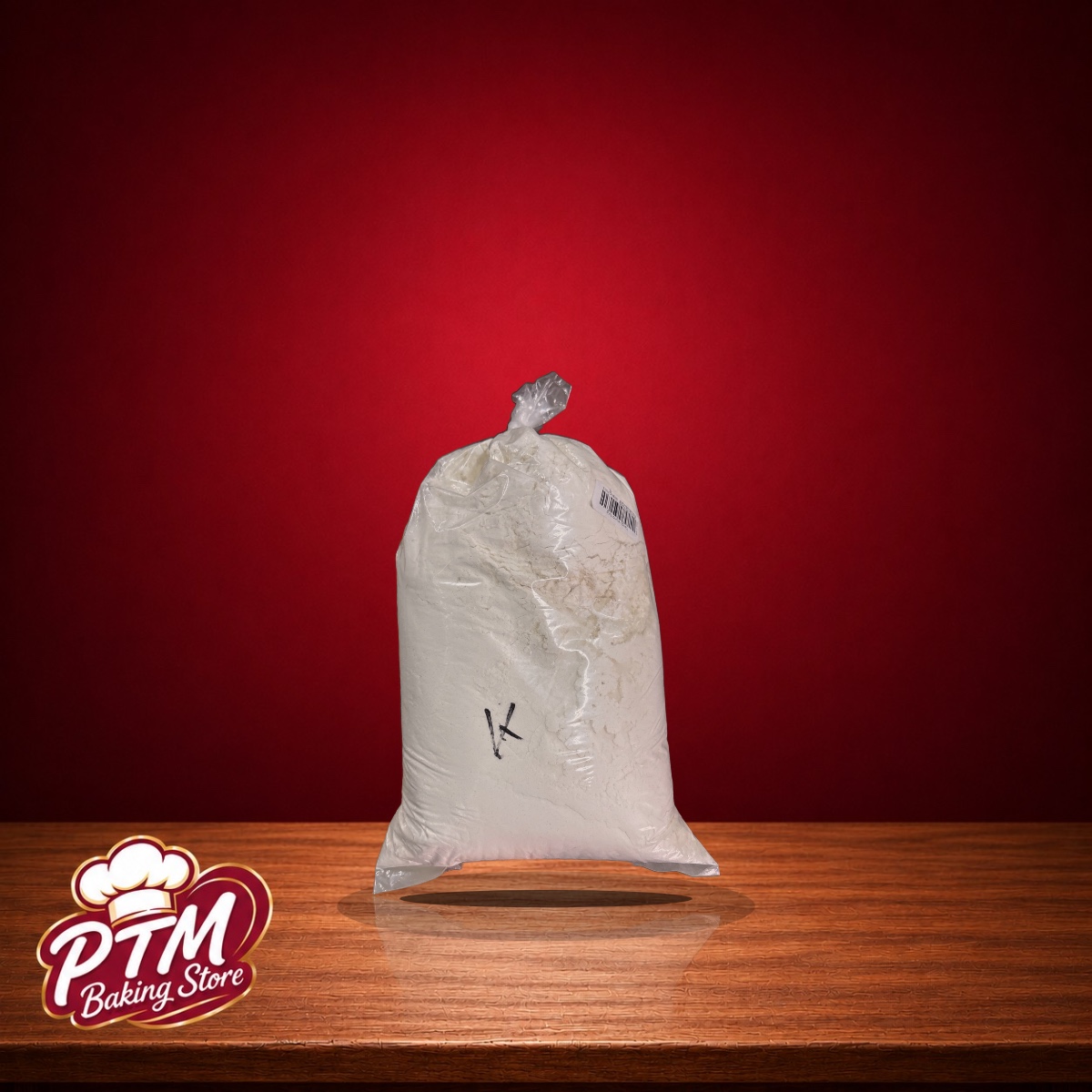 Terigu Kunci 1Kg