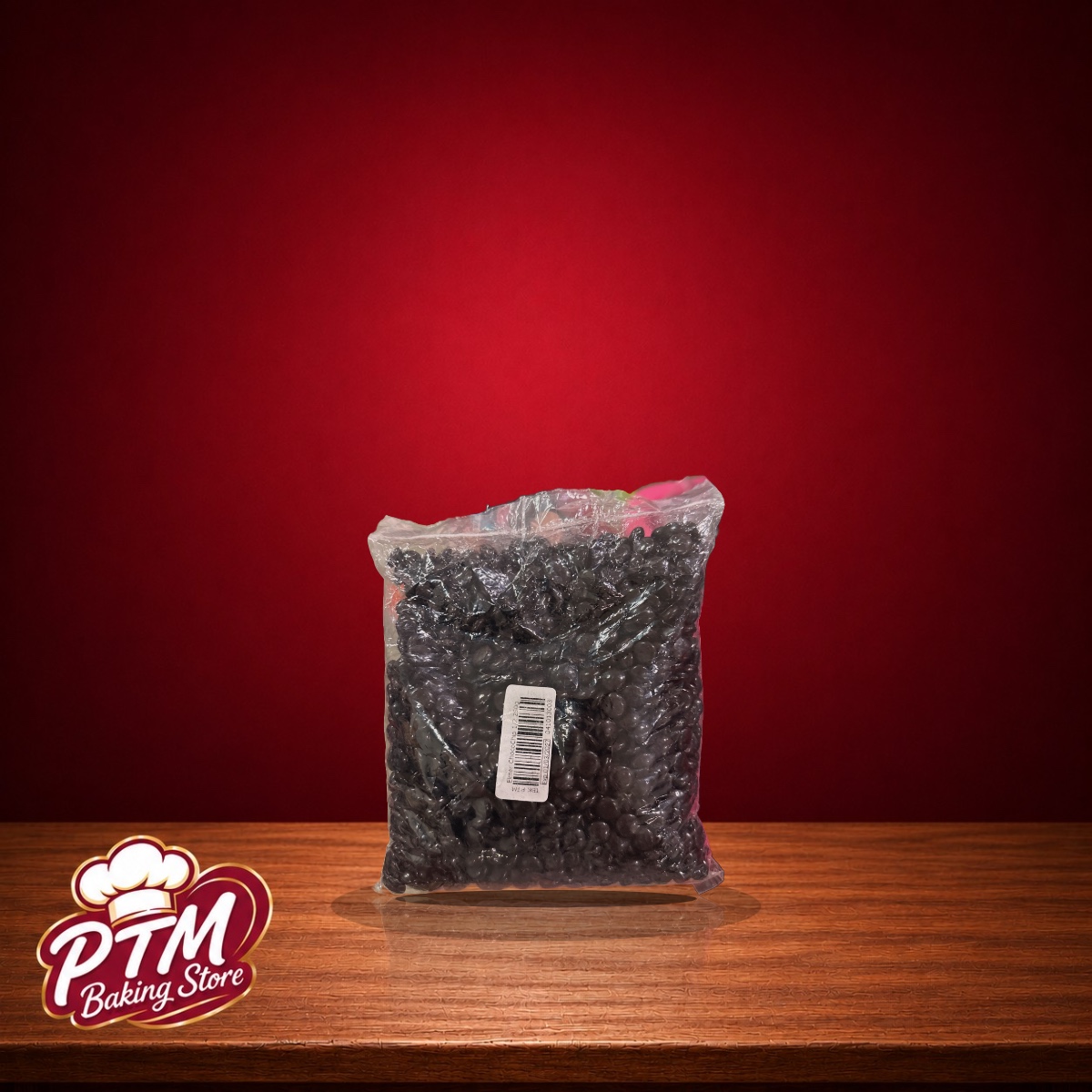 Elmer ChocoChip 1/2 250g