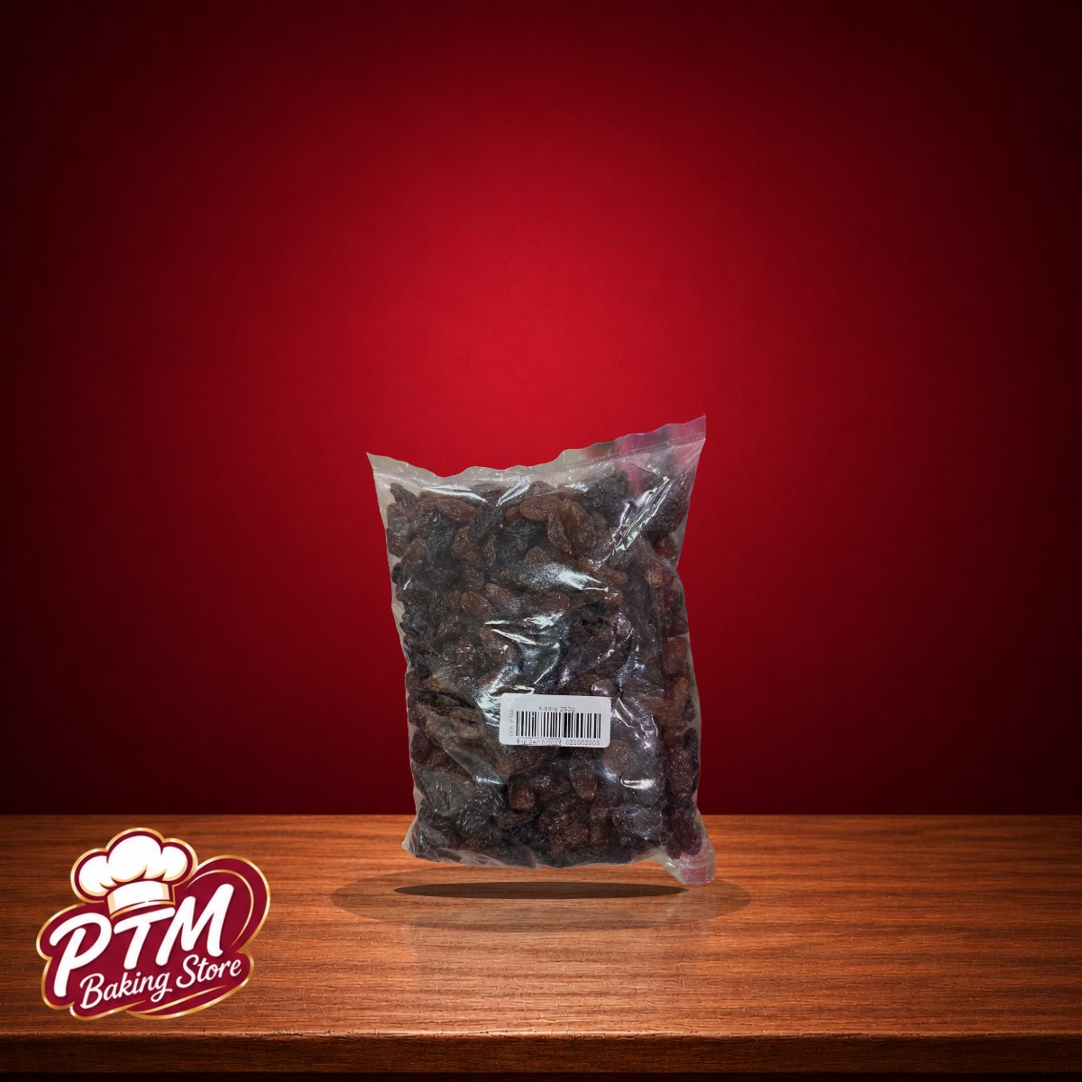 Kismis 250g
