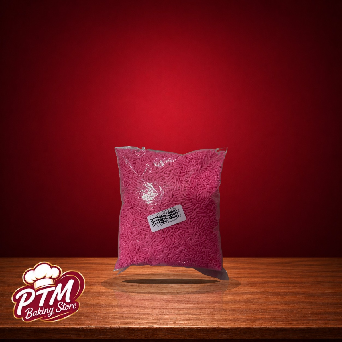 Elmer Mesis Pink 250g