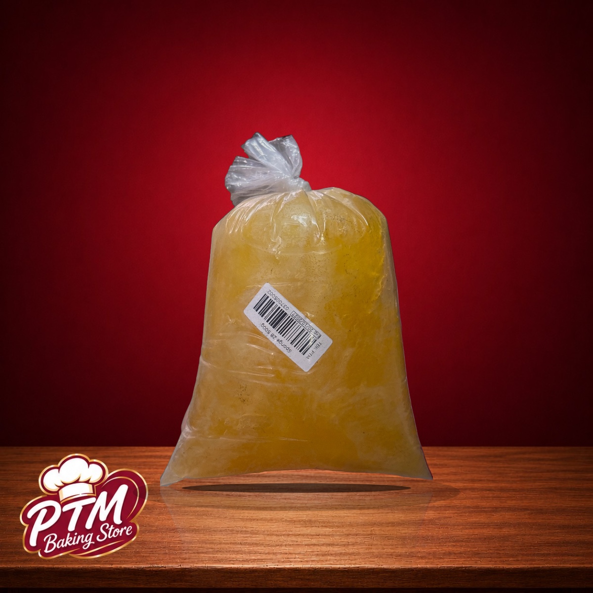 Sponge 28 500g
