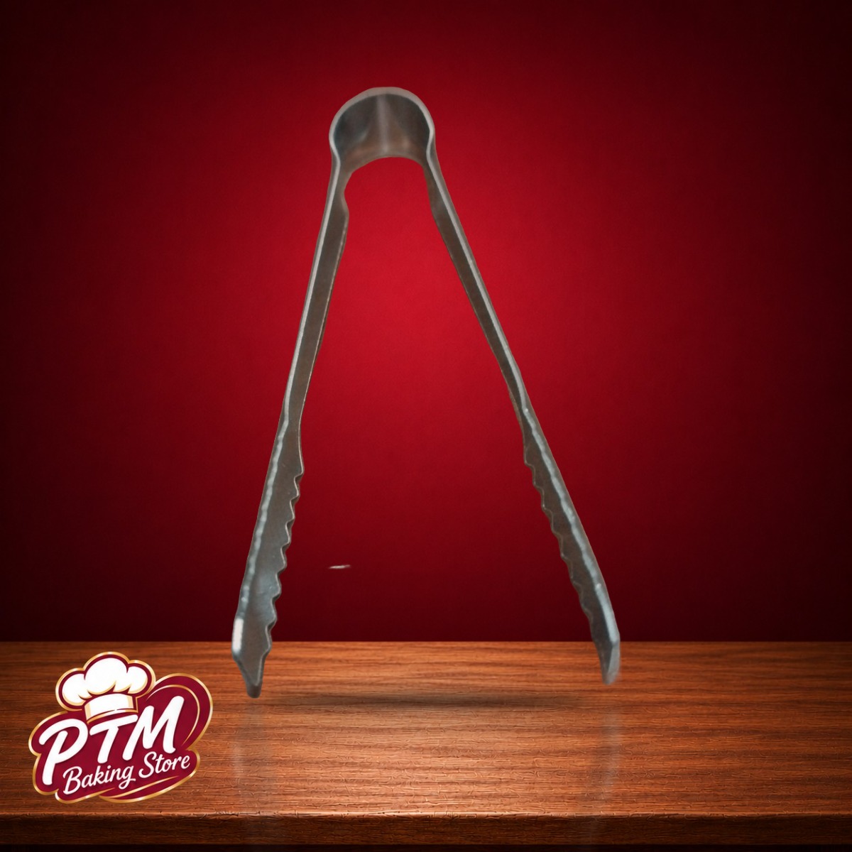 Stainless Ice Tongs