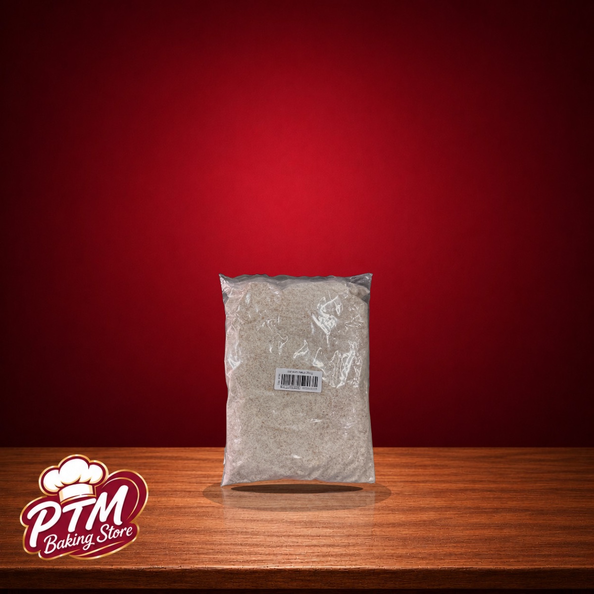 Gandum Halus 250g