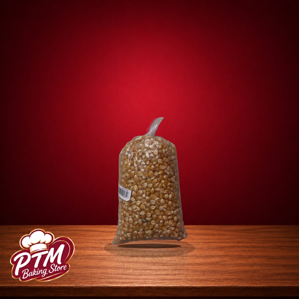 Jagung Pop Corn 500g