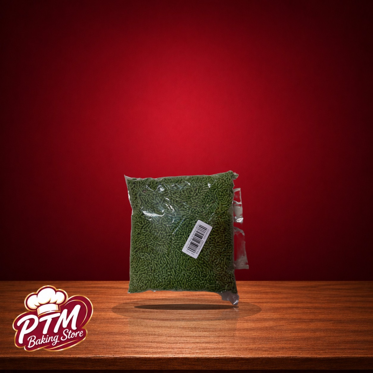 Elmer Mesis Greentea 250g