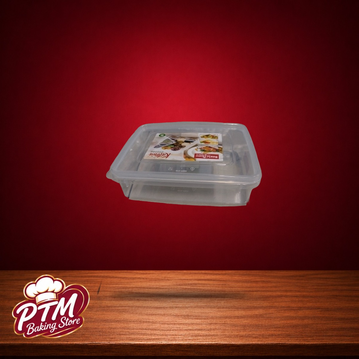 Box Kateria 201 1,4Ltr