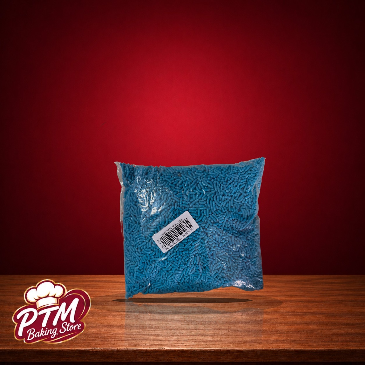Elmer Mesis Blue 250g