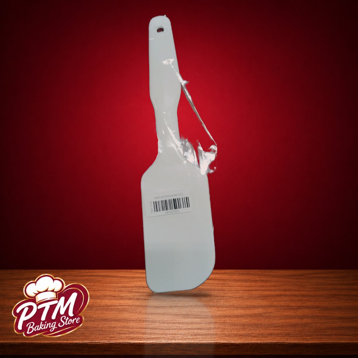 Spatula Ikimura No.212
