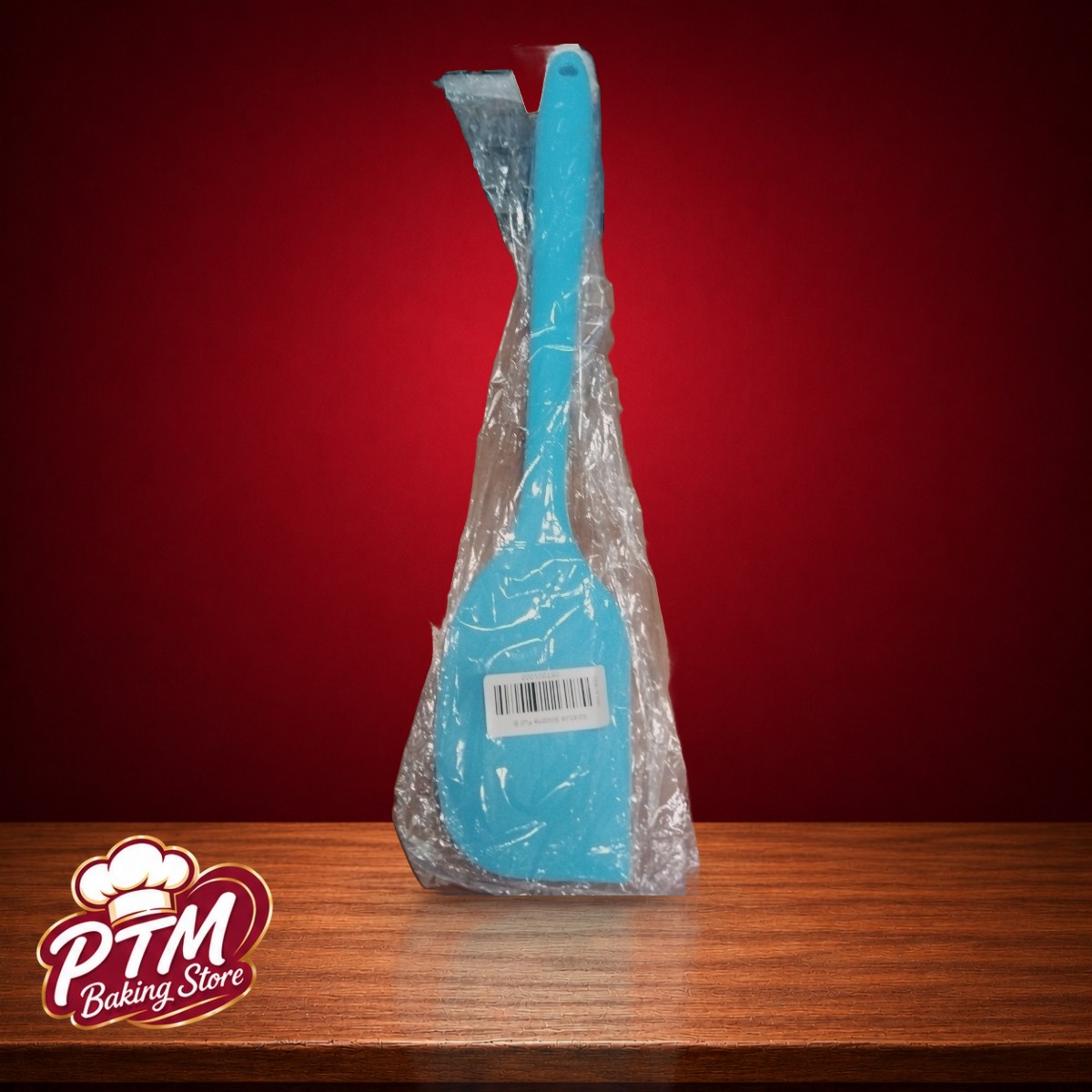 Spatula Silicon Full B