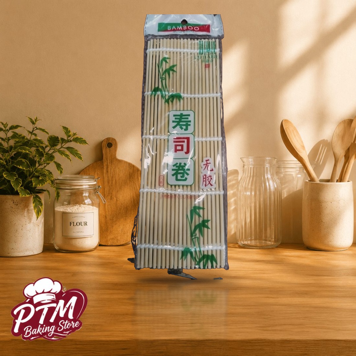 Matras Sushi Bamboo