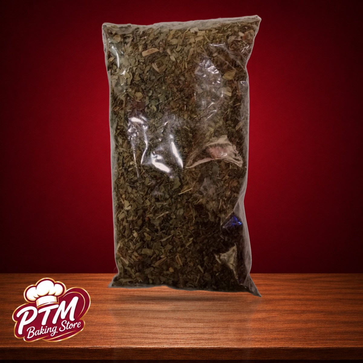 Basil 25g