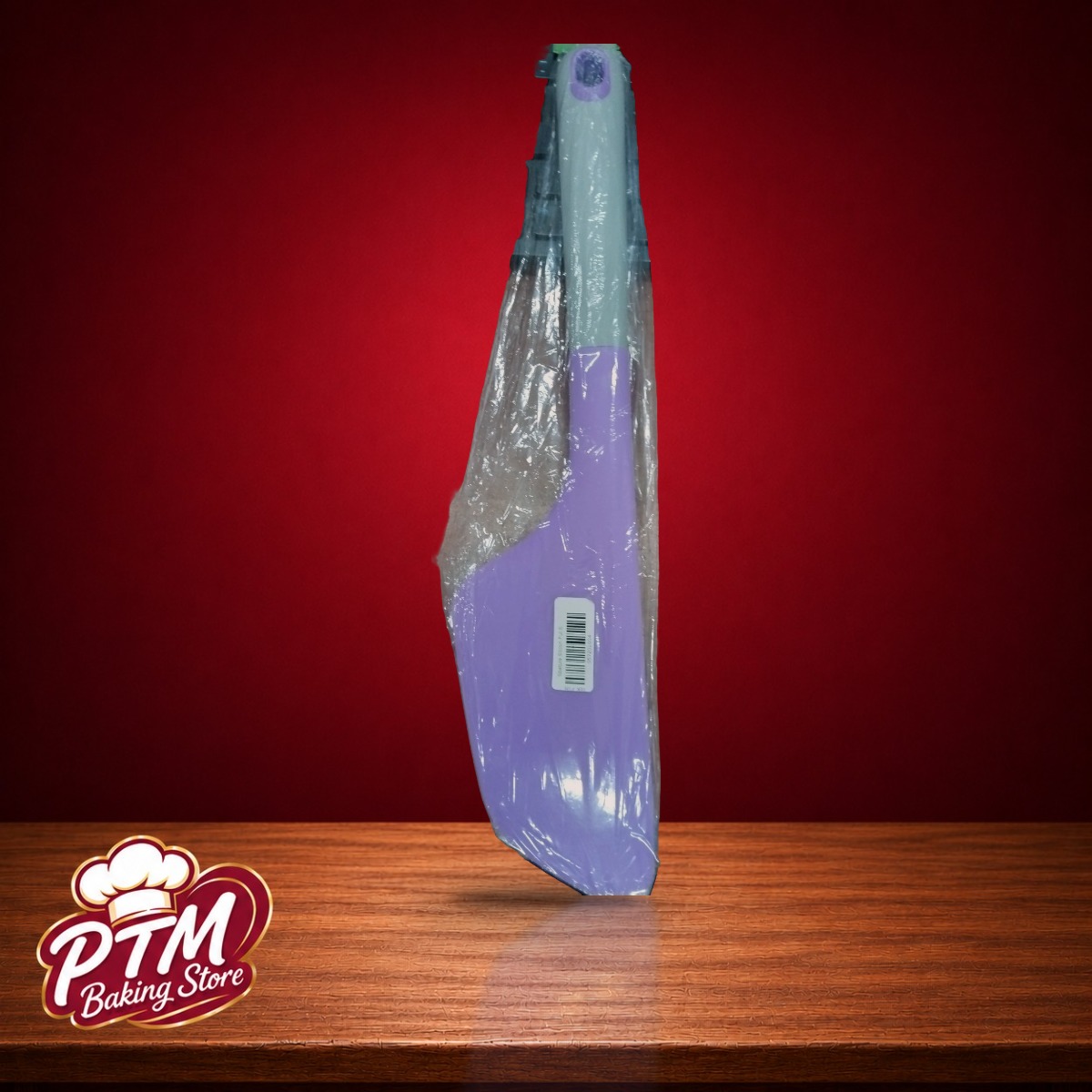 Spatula Silicon Warna Full B