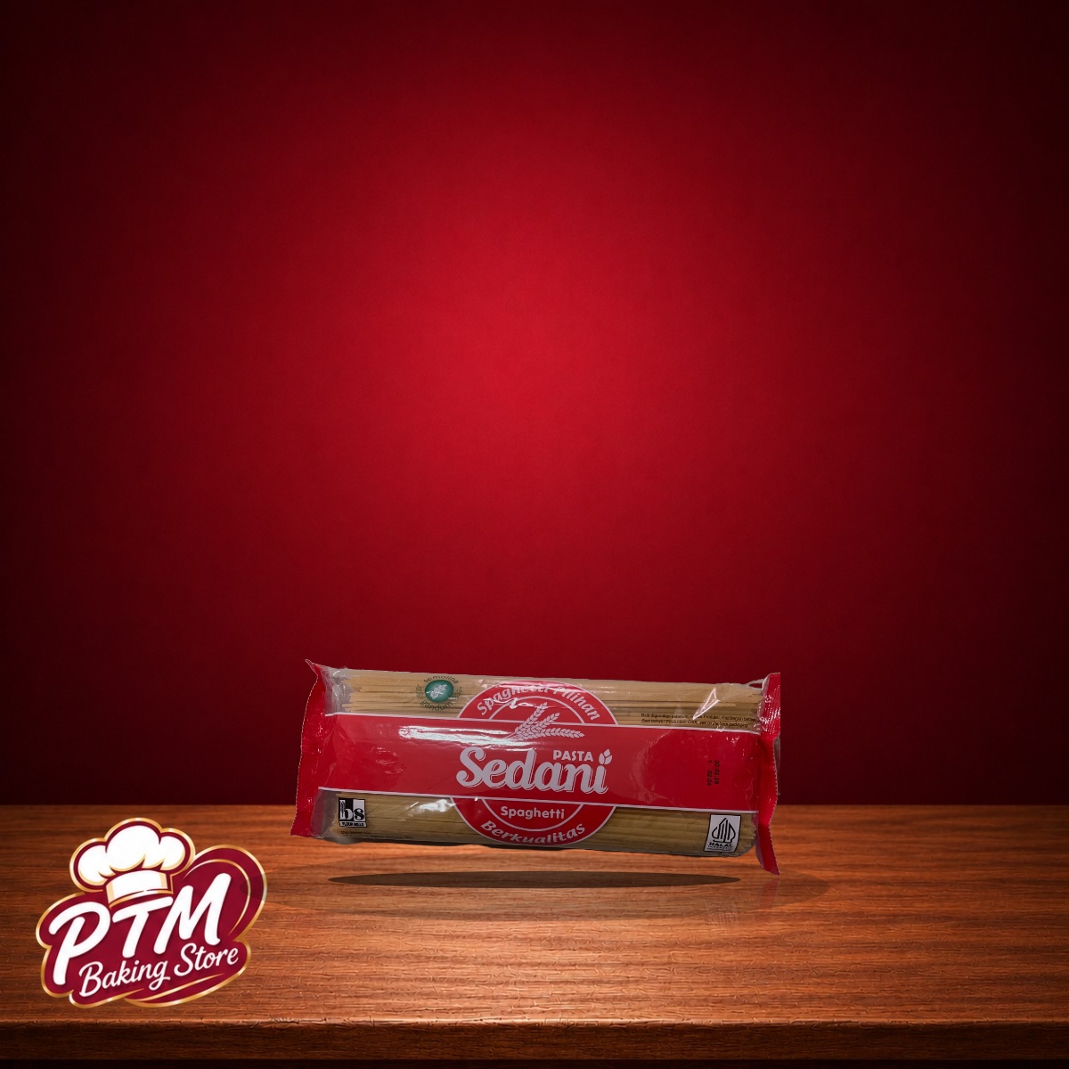 Sedani Spaghetti 1kg