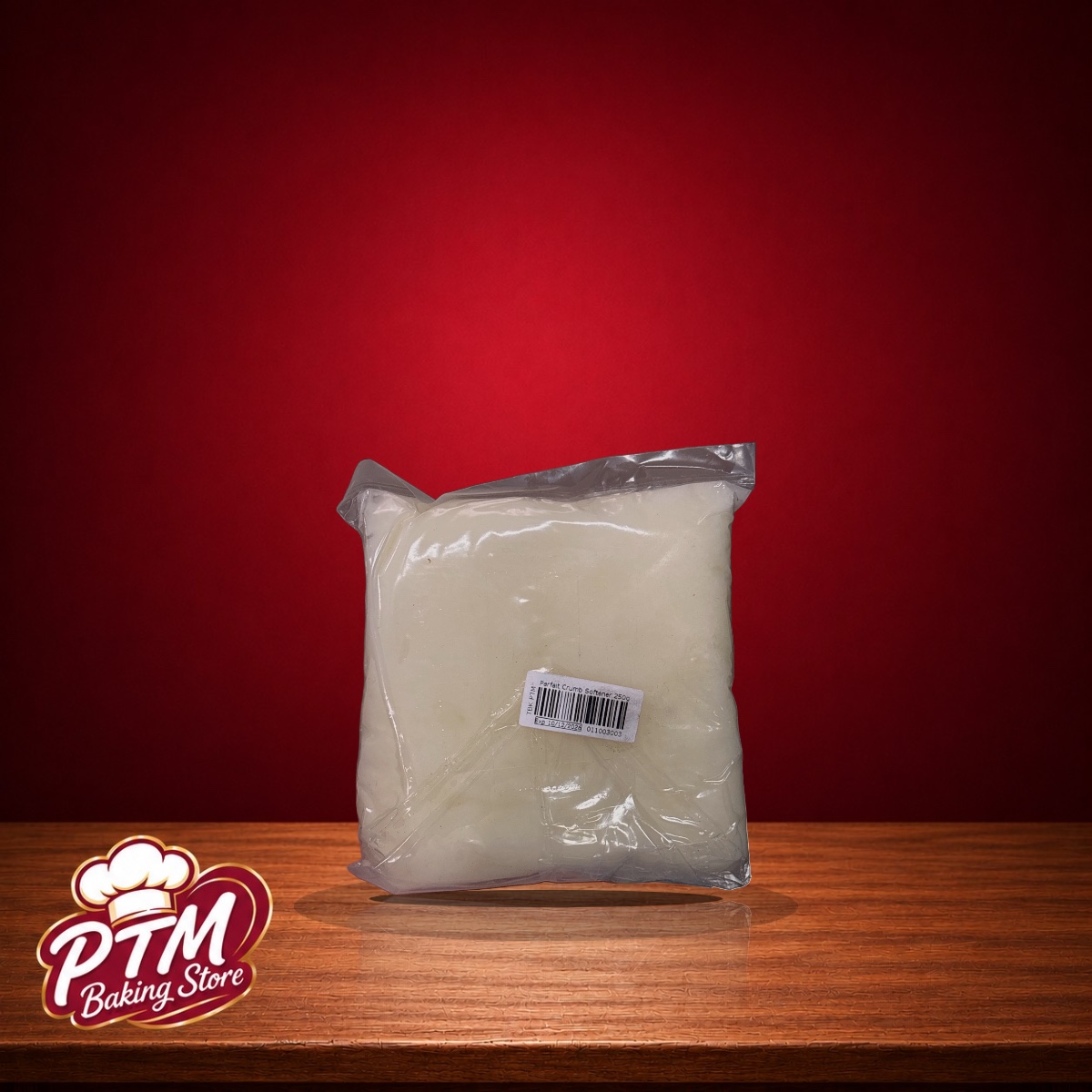 Parfait Crumb Softener 250g