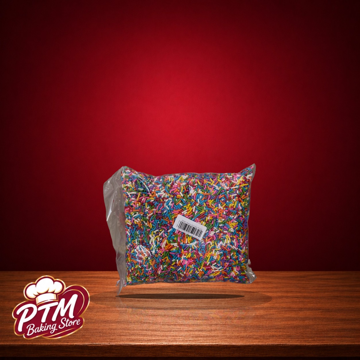 Elmer Mesis Sprinkle 500g