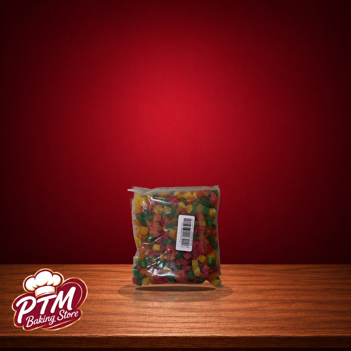 Sukade Repack 100g