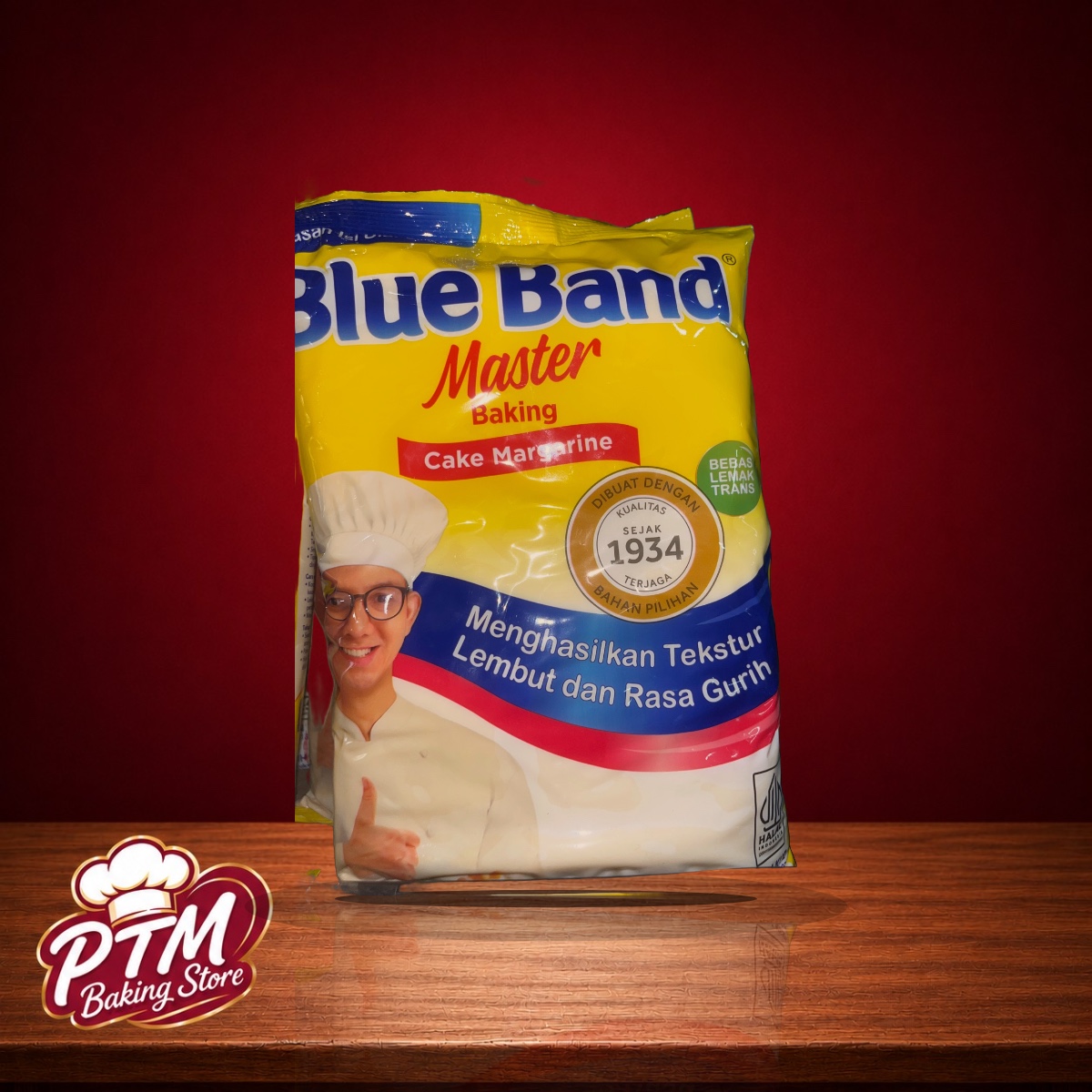 Blueband Master 1kg