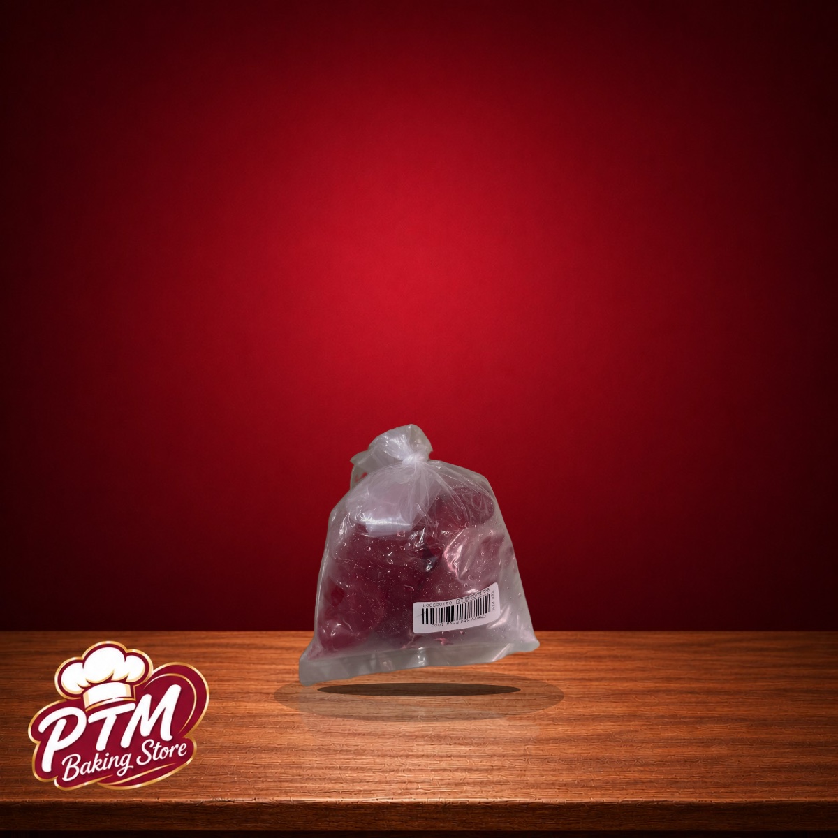 Cherry Red Royal 100g