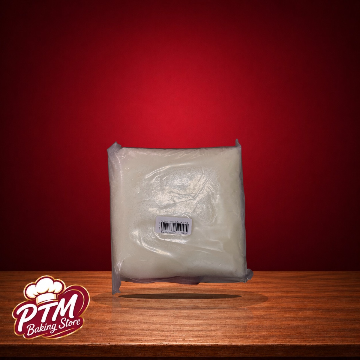 Parfait Crumb Softener 500g