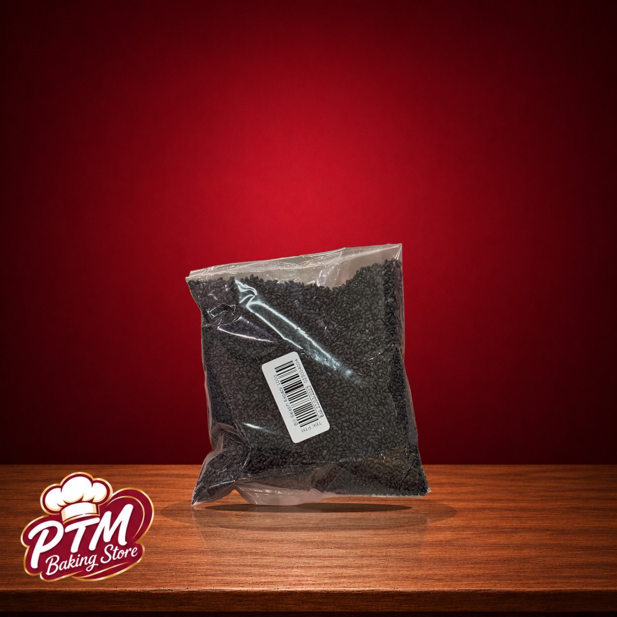 Biji Selasih Repack 100g