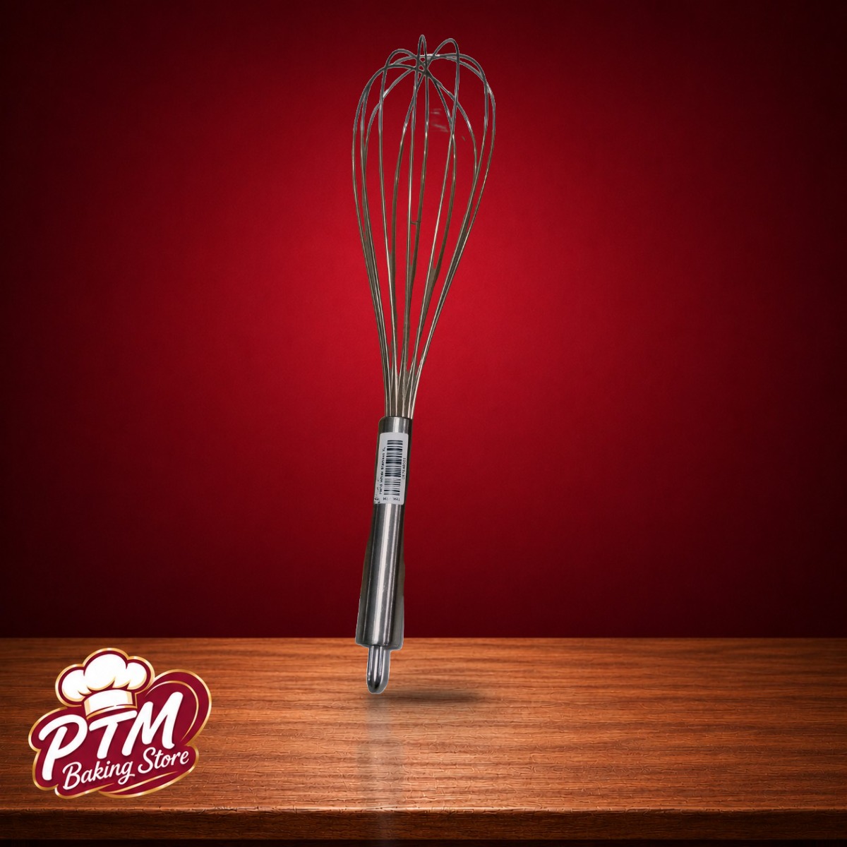 Hand Whisk Stainlees XL