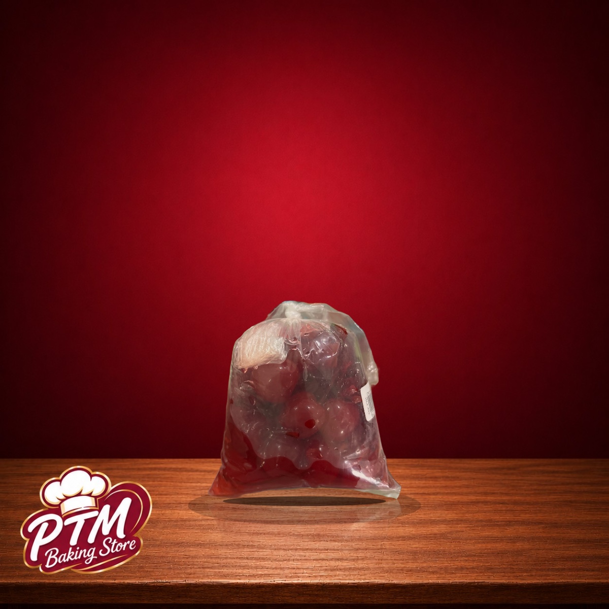 Cherry Tangkai Royal 100g
