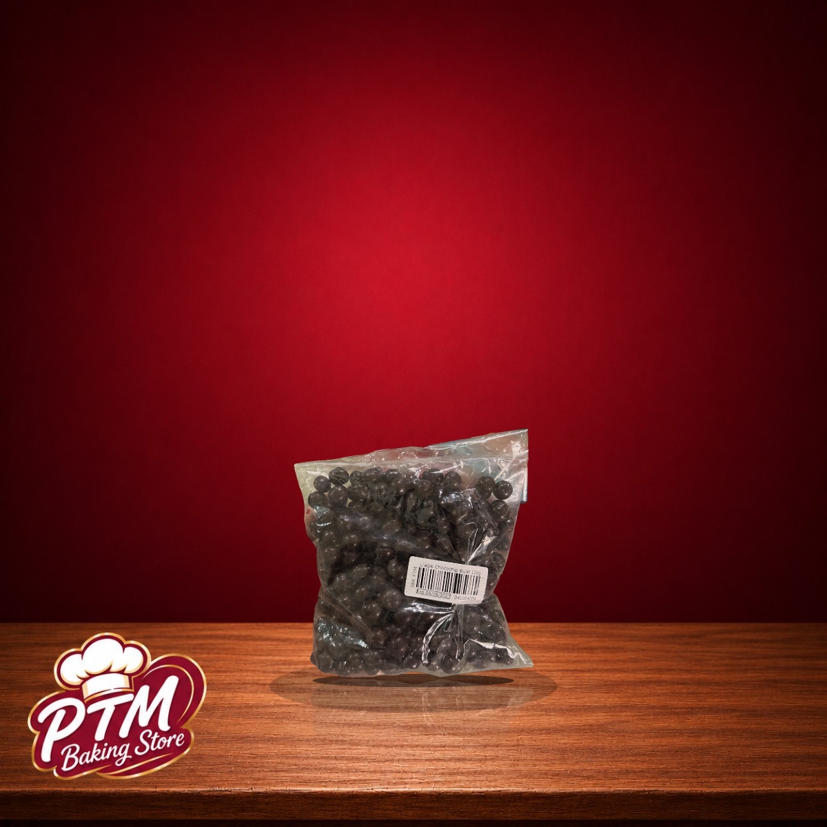 L'agie Chocochip Bulat 100g