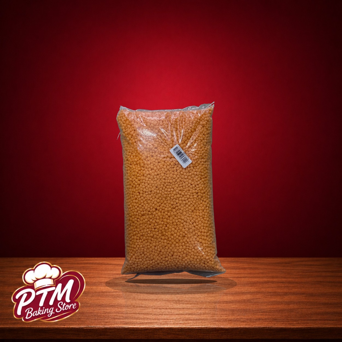 Panir Bubble Crumbs 250g