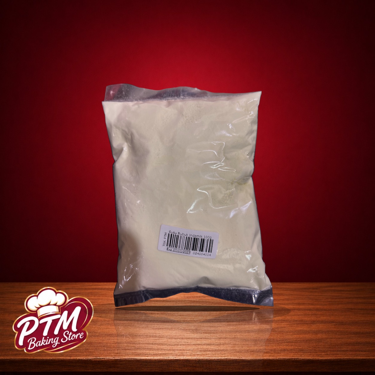 Susu Bubuk Indomilk 100g