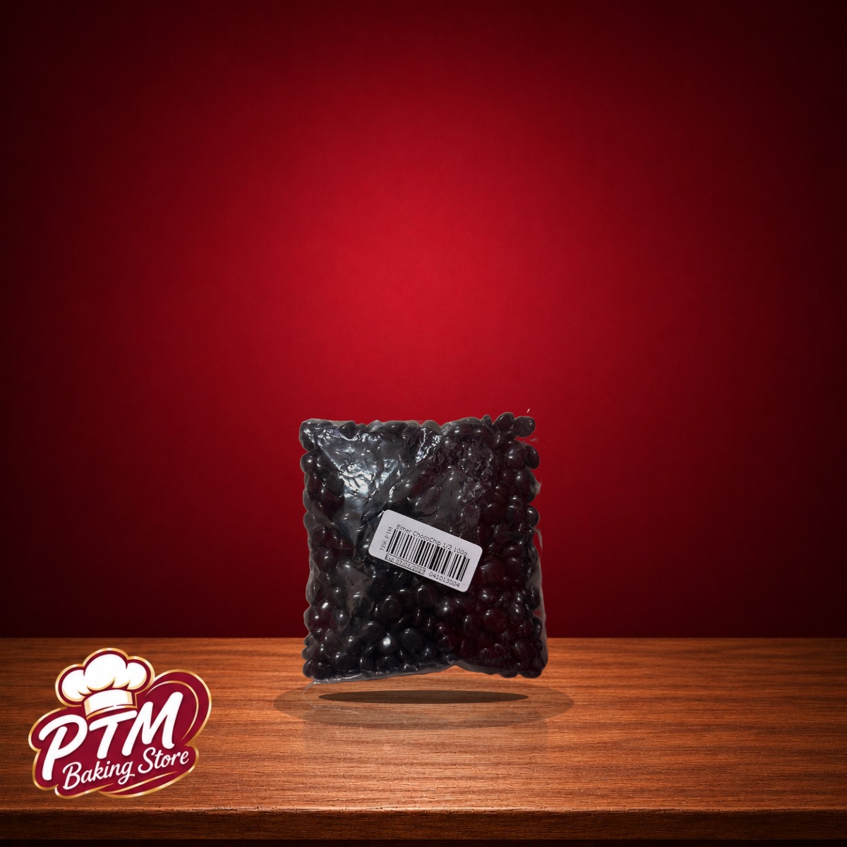 Elmer ChocoChip 1/2 100g