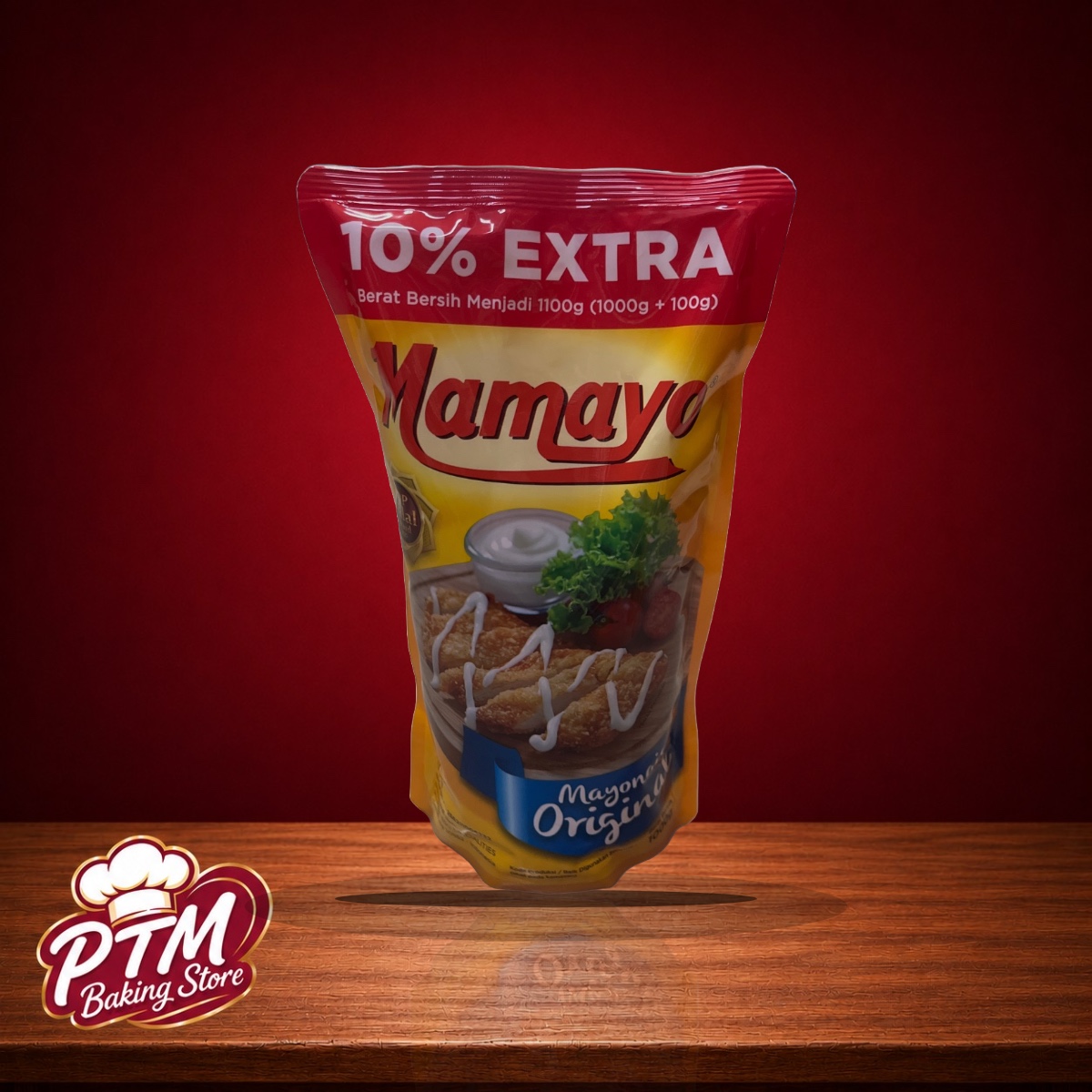 Mamayo Mayonaise 1kg